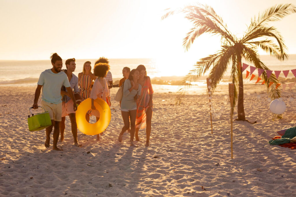 Férias de Verão