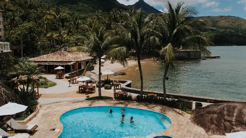 Carnaval 2026 em Ilhabela: dias de sol à beira-mar