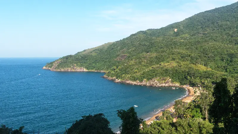 O Que Fazer no Feriado de Tiradentes em Ilhabela–SP