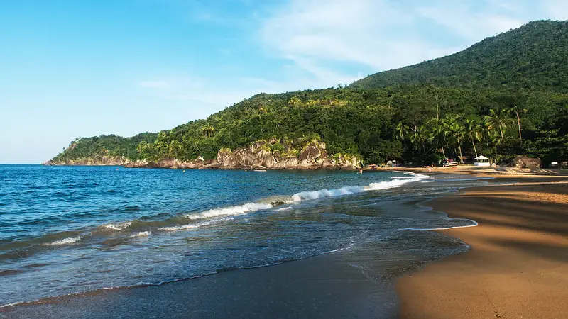 Férias de Julho em Ilhabela SP Viva o Melhor da Praia com Conforto e Exclusividade