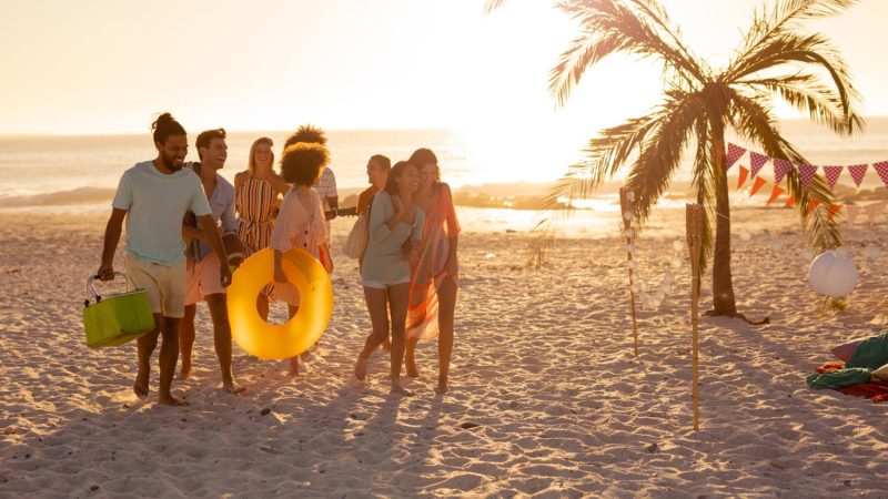 Férias de Verão