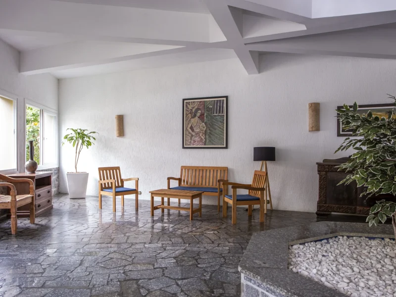 interna hotel